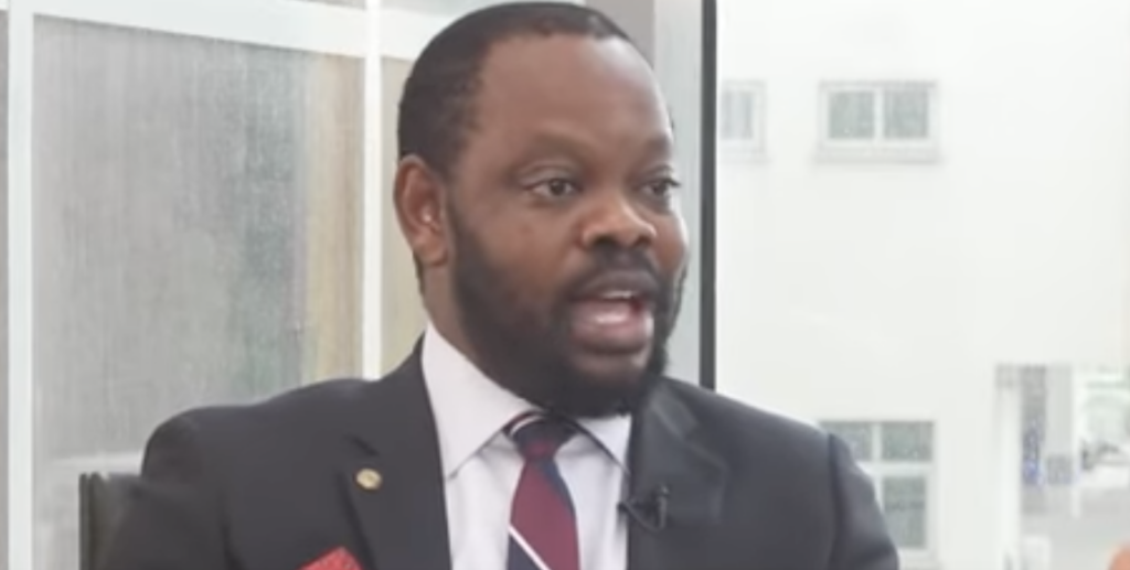 Wontumi’s defence fundamentally misunderstood the law – Deputy AG